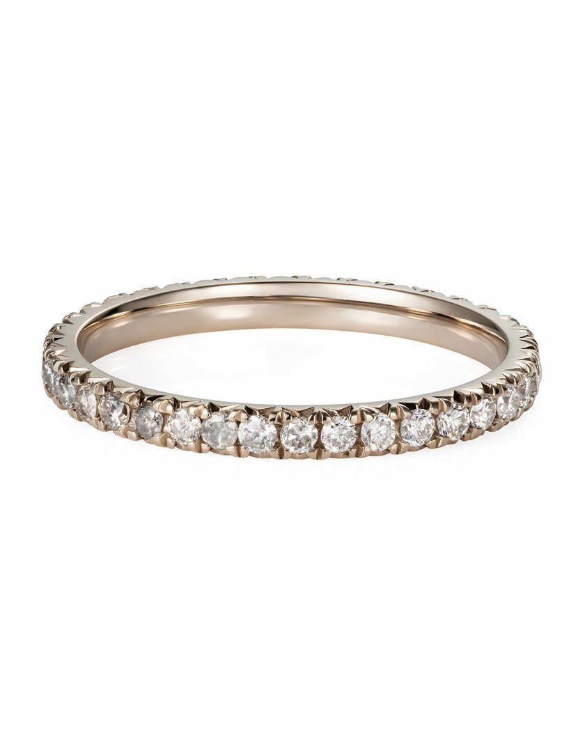 Bespoke Baguette Diamond Ring - OOAK – ARTEMER