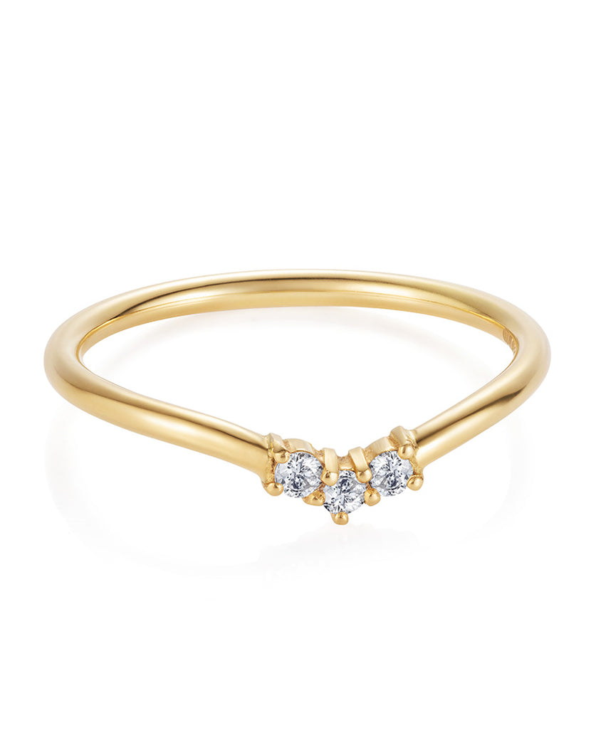 Engagement Rings — Laura Lee Jewellery