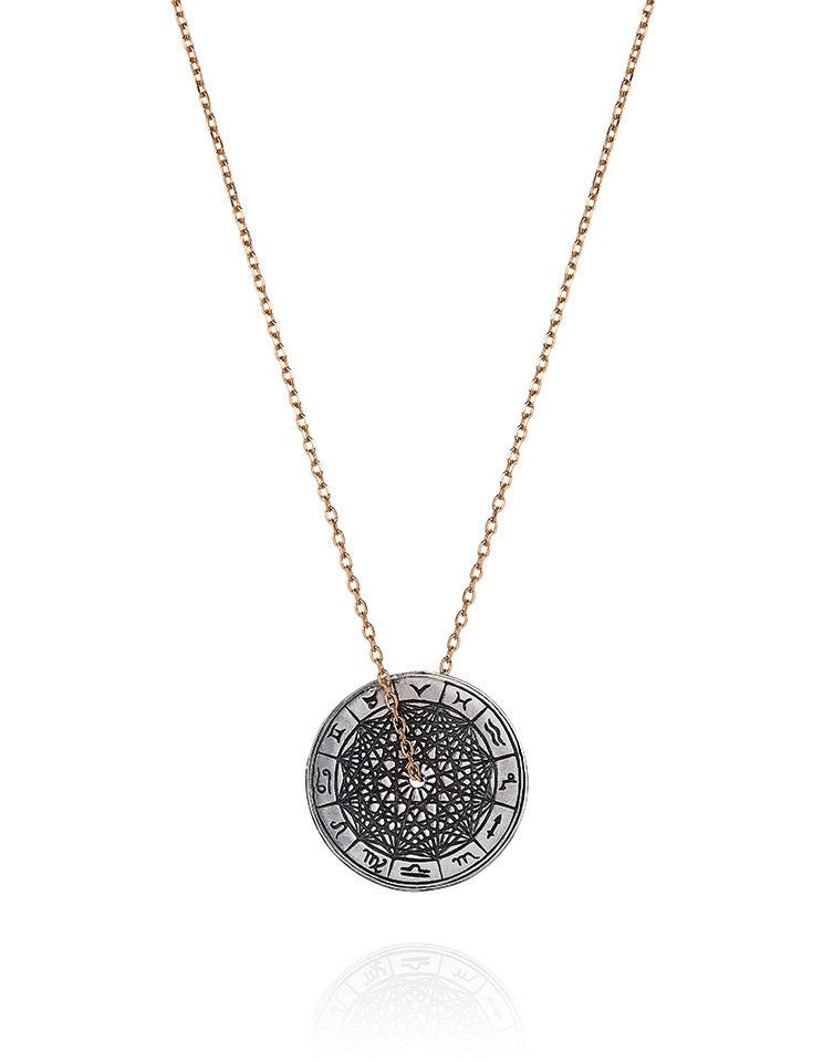 Necklaces — Laura Lee Jewellery